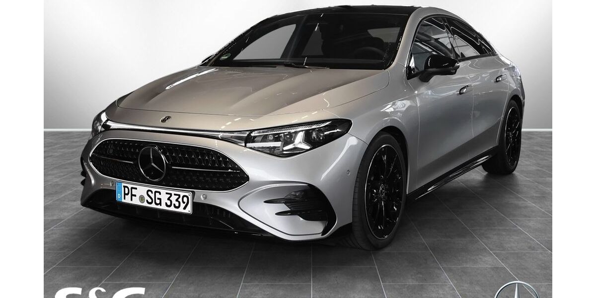 Mercedes-Benz CLA 200 10.000 km 46.800 &euro; Pforzheim 75179