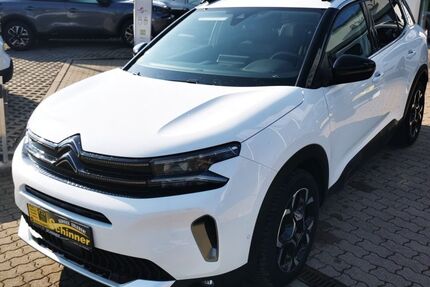 Citroen C5 Aircross 23.700 km 24.990 &euro; Weimar 99427