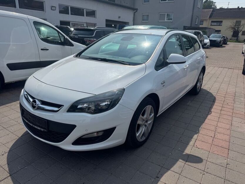 Astra