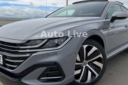 VW Arteon 51.083 km 32.990 &euro; Böblingen 71034