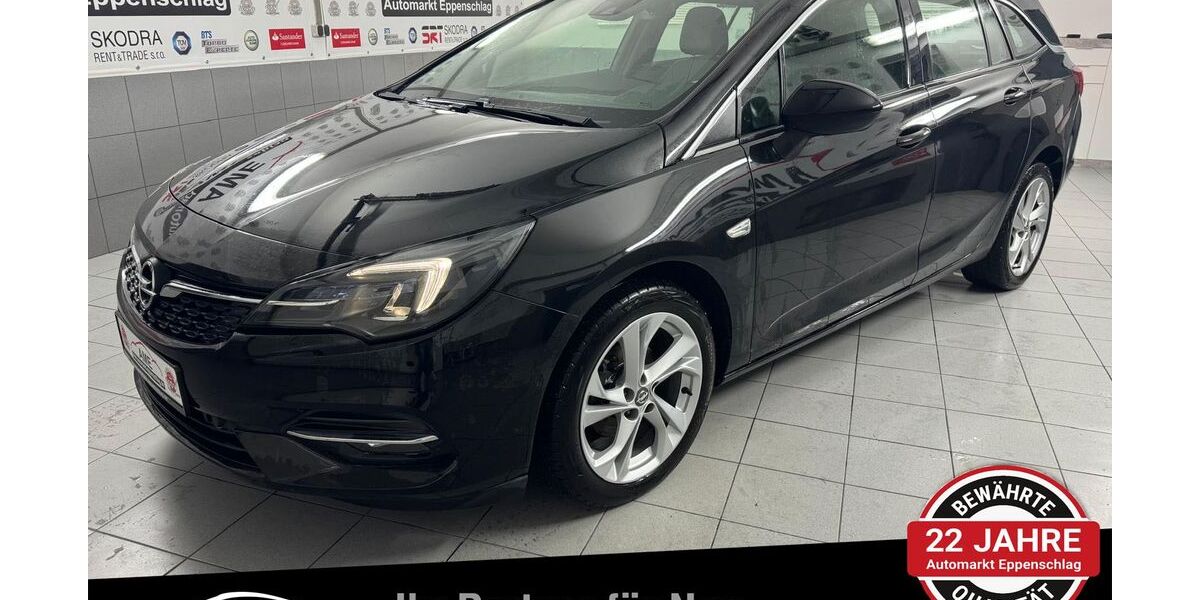 Opel Astra 64.466 km 12.850 &euro; Eppenschlag 94536