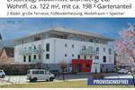 Etagenwohnung Blumberg - 3 Zimmer, 122 m&sup2;, 384.300&euro; | Angebot:26787379