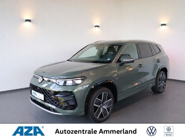 VW Tayron 3.333 km 51.777 &euro; Bad Zwischenahn 26160