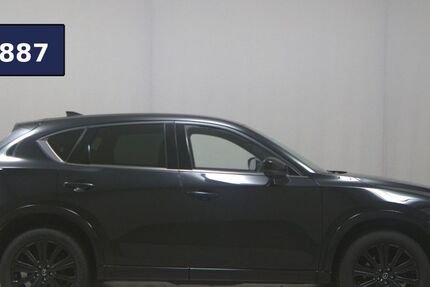 Mazda CX-5 98.427 km 25.980 &euro; Gyhum/Bockel 27404