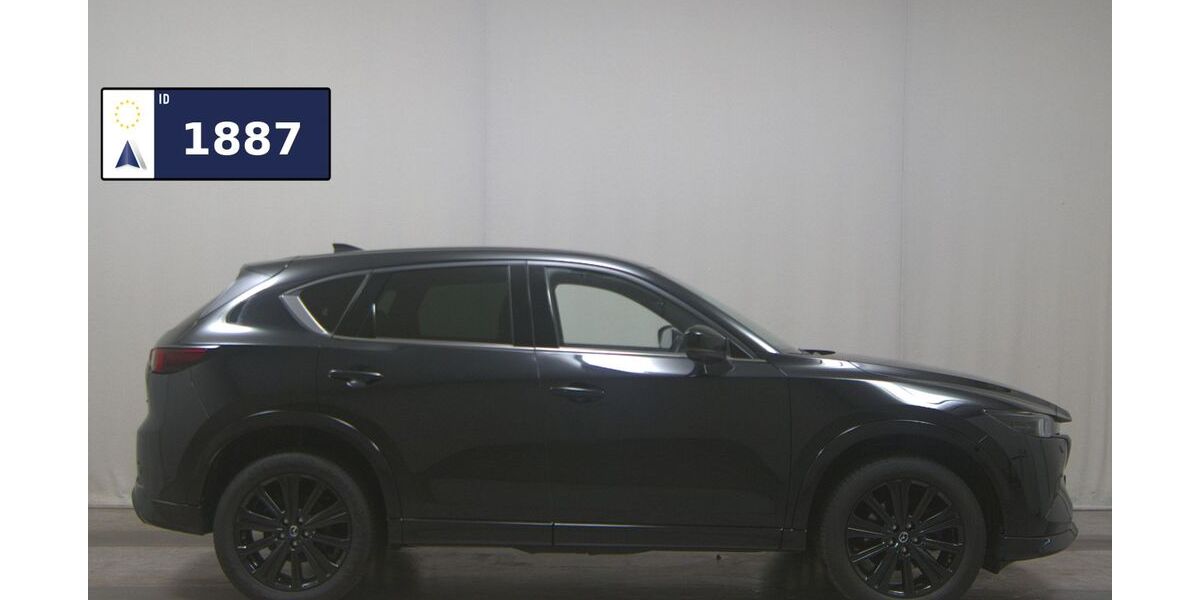 Mazda CX-5 98.427 km 25.980 &euro; Gyhum/Bockel 27404