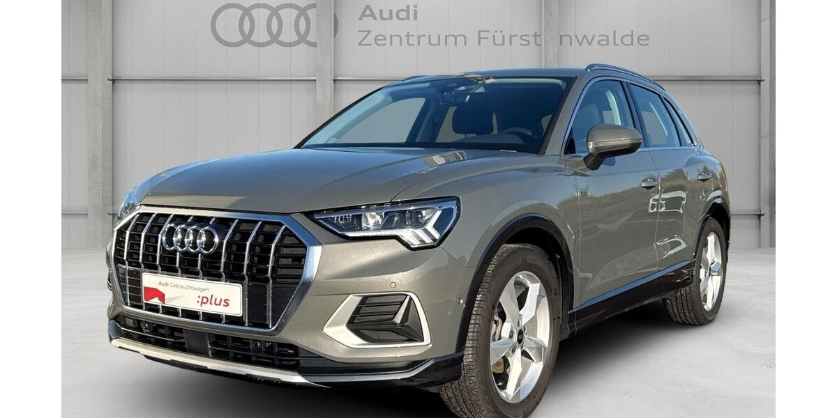 Audi Q3 36.911 km 27.775 &euro; Fürstenwalde 15517