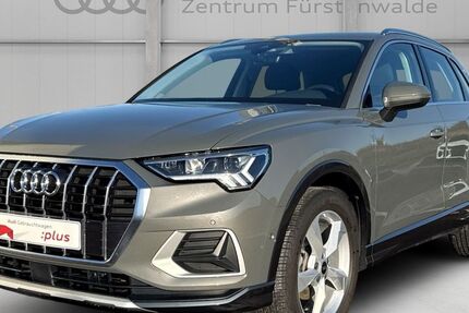 Audi Q3 36.911 km 28.875 &euro; Fürstenwalde 15517