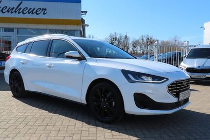 Ford Focus 110.640 km 14.790 &euro; Schwerin 19057