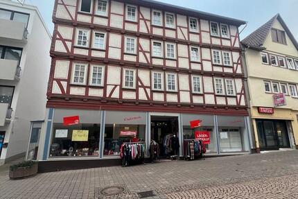 Gewerbeobjekt Eschwege - 1.500&euro; | Angebot:24438337