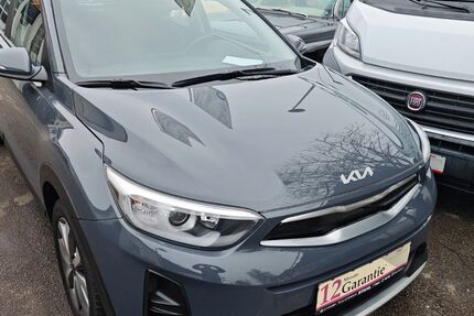 Kia Stonic 46.000 km 15.900 &euro; Essen 45136