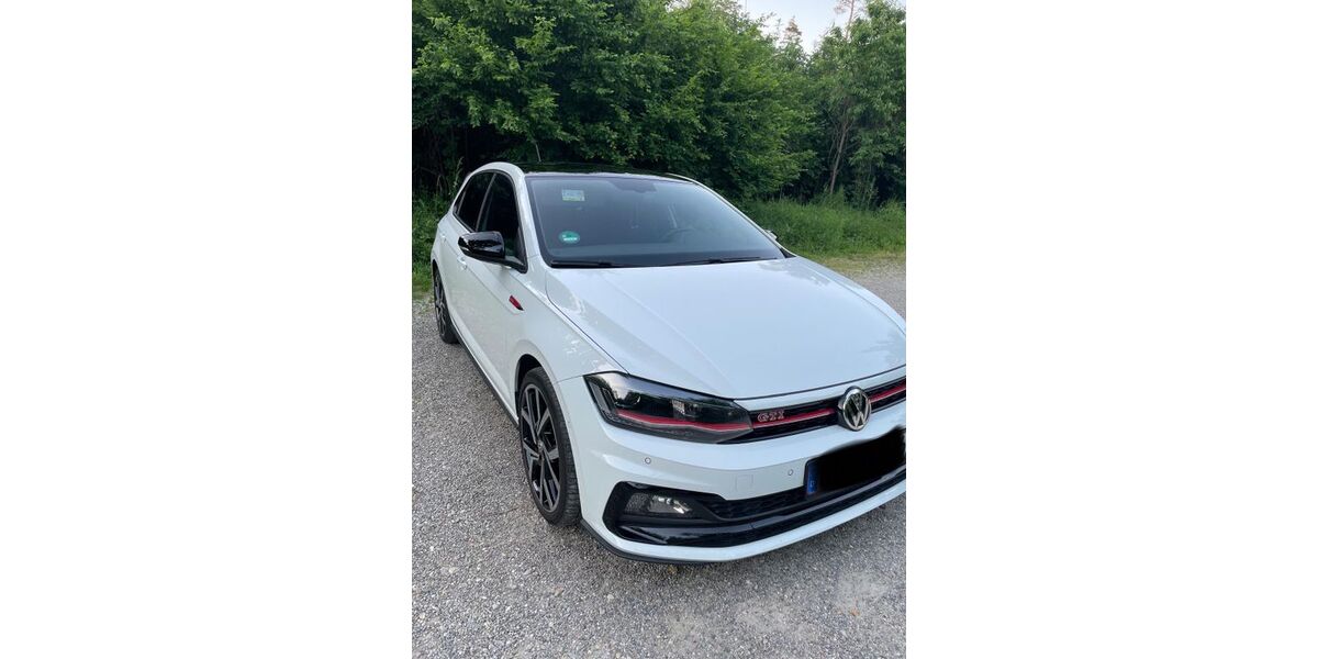 VW Polo 70.000 km 18.700 &euro; Neuburg 86633