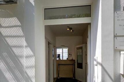 Helle Praxis-, Büro-, oder Kanzleiräume nahe A49 zu vermieten zimmer