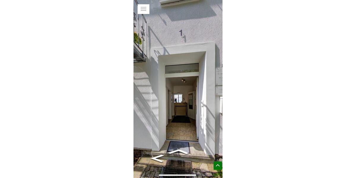 Helle Praxis-, Büro-, oder Kanzleiräume nahe A49 zu vermieten zimmer