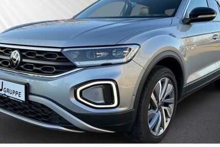 VW T-Roc 7.524 km 28.490 &euro; Neubrandenburg 17033