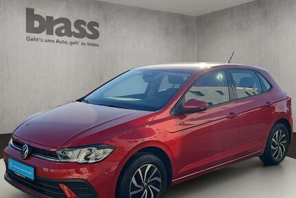 VW Polo 23.532 km 20.800 &euro; Gießen 35392