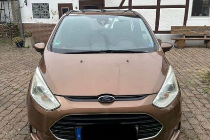Ford B-Max 61.110 km 11.700 &euro; Königslutter 38154