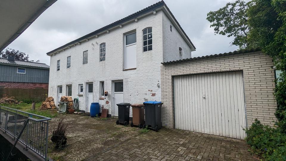 Einfamilienhaus Hohenlockstedt - 4 Zimmer, 130 m&sup2;, 479.000&euro; | Angebot:27096895