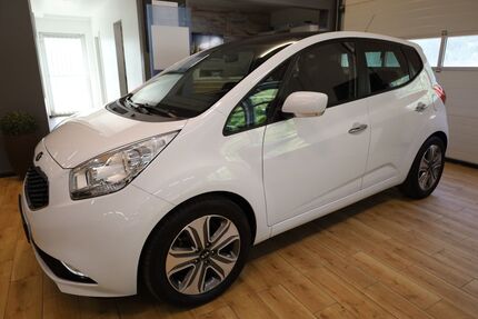 Kia Venga 41.750 km 13.900 &euro; Wuppertal 42327