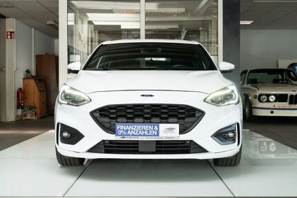 Ford Focus 112.055 km 13.900 &euro; Sinn 35764