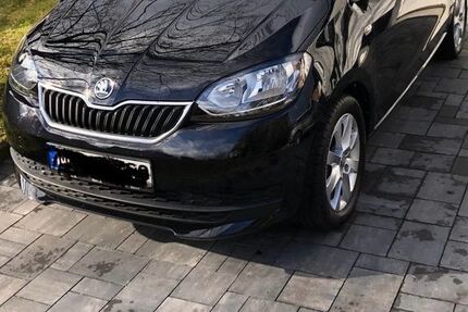 Skoda Citigo 68.027 km 7.300 € Oberhausen 46119