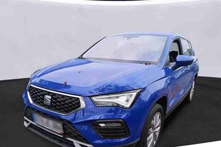Seat Ateca 114.878 km 19.999 &euro; Braunschweig 38118