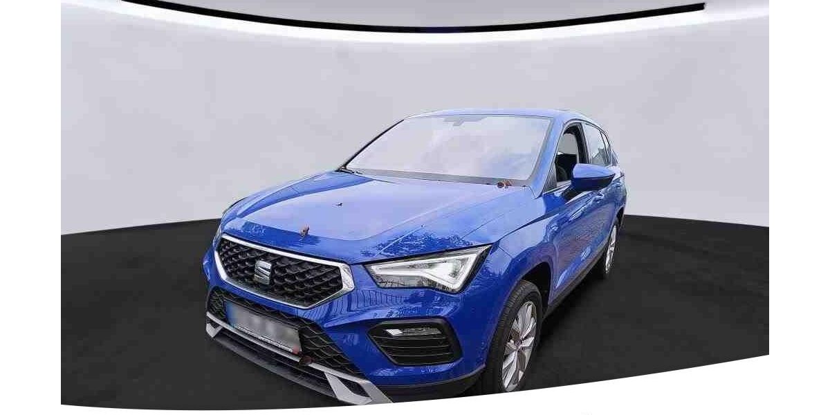 Seat Ateca 114.878 km 19.999 &euro; Braunschweig 38118