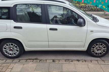 Fiat Panda 175.000 km 3.500 &euro; Kamp-Lintfort, Stadt 47475