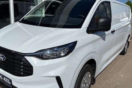 Ford Transit Custom 26.399 km 30.890 &euro; Rostock 18059