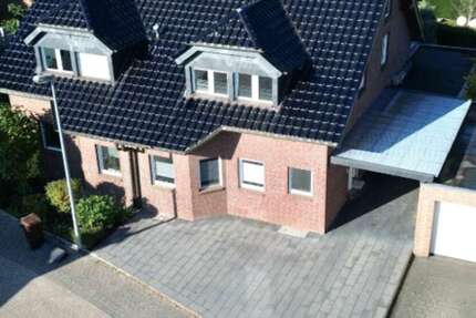 Haus Mönchengladbach West - 5 Zimmer, 147 m&sup2;, 595.000&euro; | Angebot:27721103