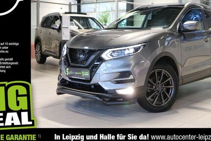 Nissan Qashqai 34.078 km 21.940 &euro; Leipzig 04205
