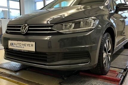 VW Touran 28.325 km 30.470 € Ochsenfurt 97199