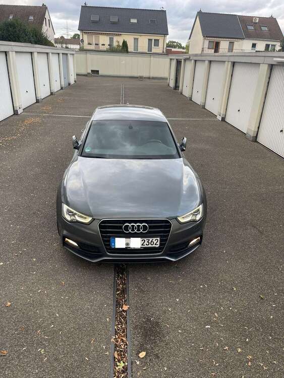 Audi A5 166.500 km 15.500 € hennef 53773