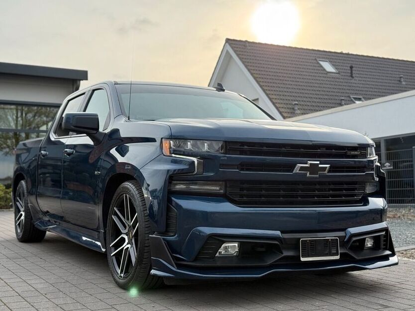Silverado