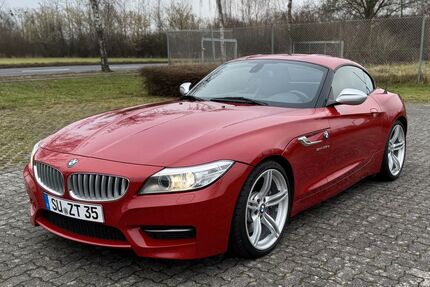 BMW Z4 137.209 km 27.900 &euro; Königswinter 53639