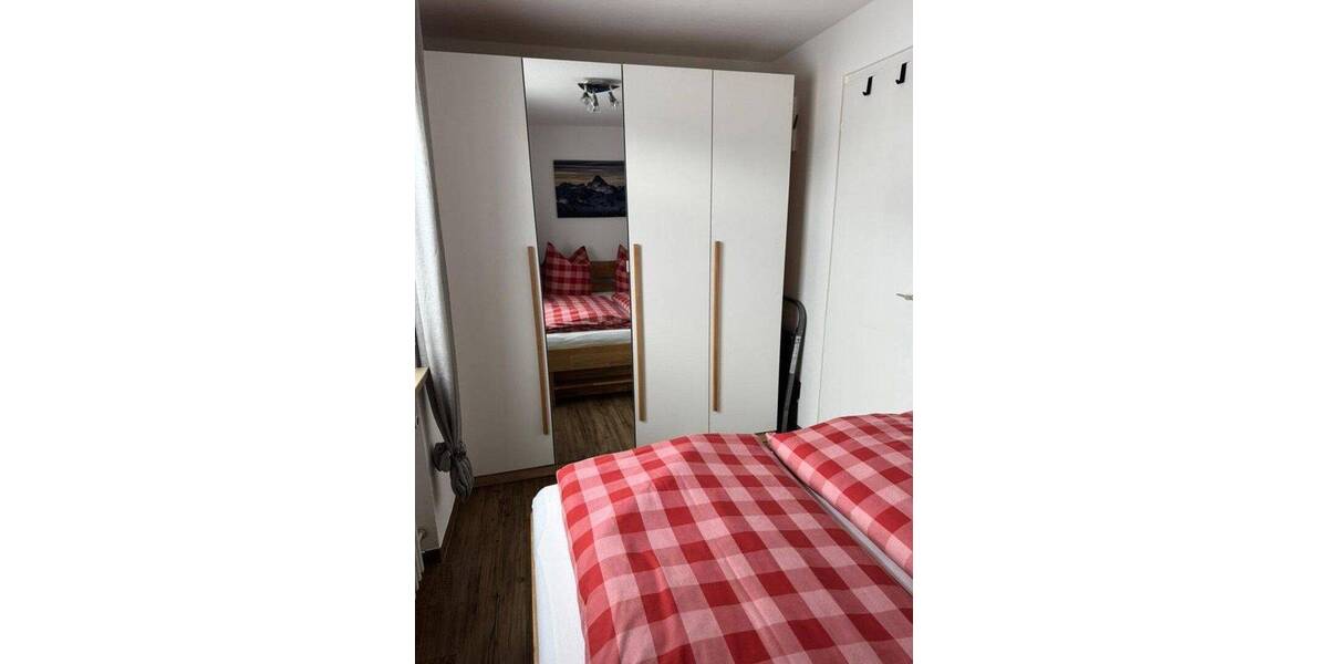 Etagenwohnung Oberstdorf - 2 Zimmer, 46 m&sup2;, 449.000&euro; | Angebot:26819331