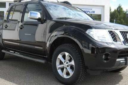 Nissan Navara 72.165 km 21.110 € Burladingen 72393