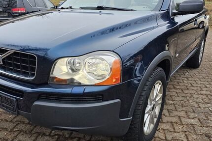 Volvo XC90 161.800 km 6.400 € Obergurig 02692