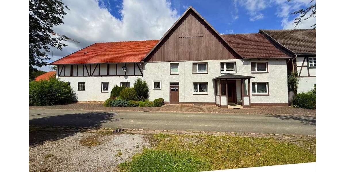 Einfamilienhaus Brakel / Gehrden Gehrden - 7 Zimmer, 150 m&sup2;, 120.000&euro; | Angebot:27181487