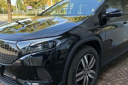 Mercedes-Benz EQA 15.810 km 41.500 &euro; München 81379