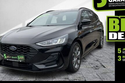 Ford Focus 59.978 km 16.550 &euro; Königs Wusterhausen 15711