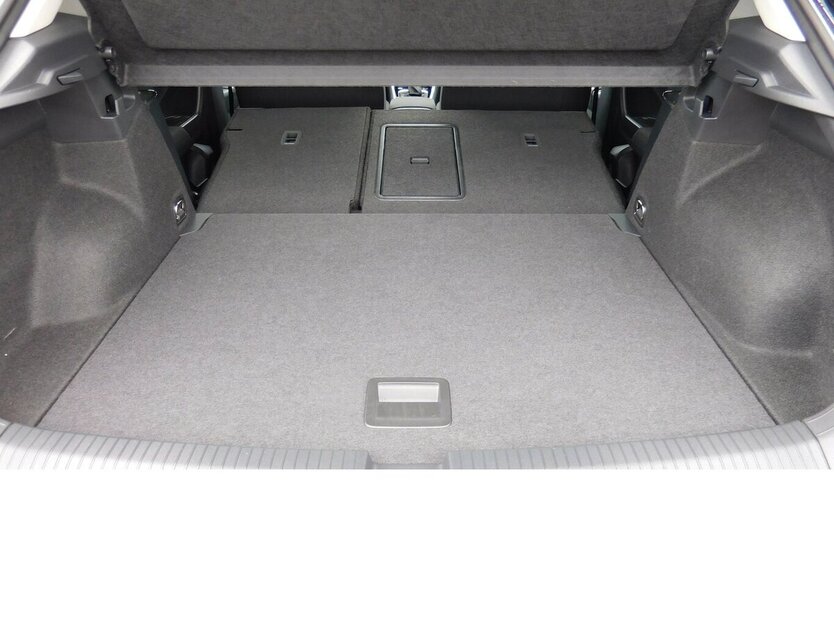 VW T-Roc 1.0 Life TSI BMT Navi Klima Alu 3.100 km 23.990 € Vordorf 38533