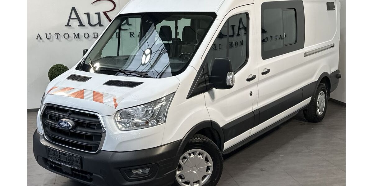 Ford Transit 110.750 km 22.989 &euro; Wardenburg 26203