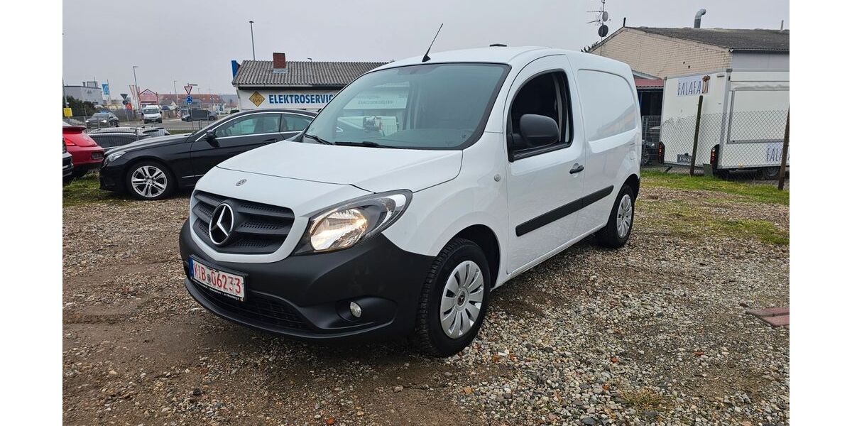 Mercedes-Benz Citan 97.000 km 9.999 &euro; Bad Dürkheim 67098