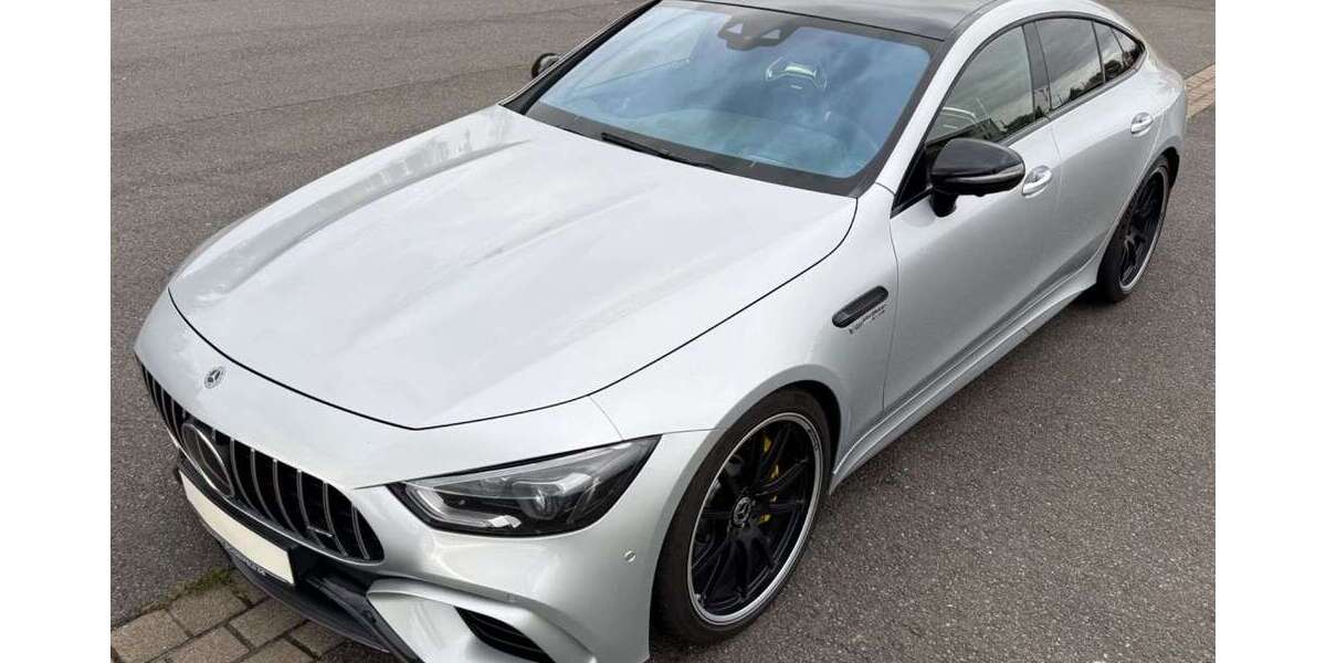Mercedes-Benz AMG GT 63.960 km 88.900 &euro; Peine 31226