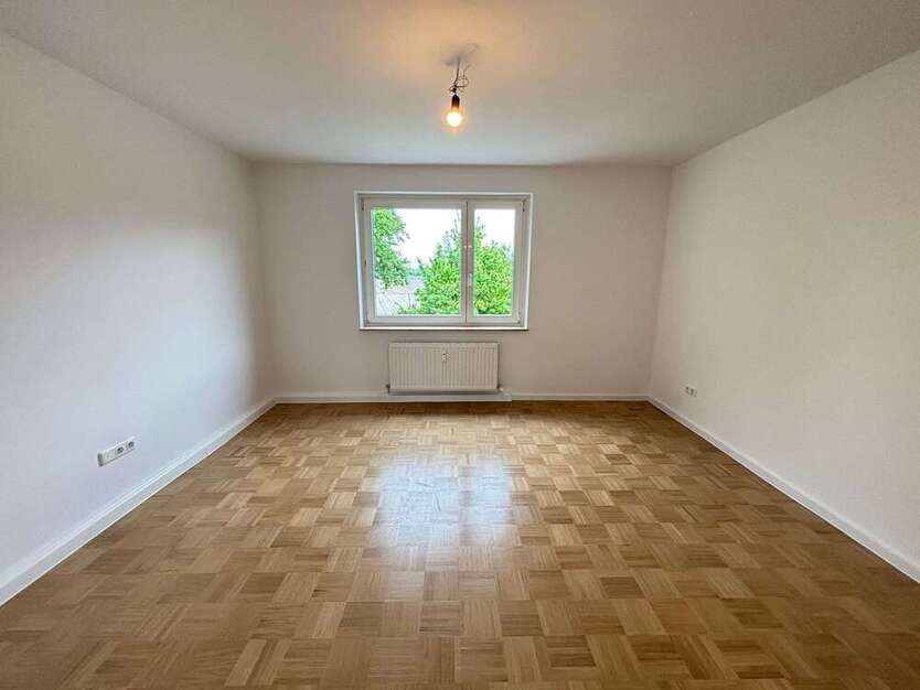 Wohnung zum Mieten in Augsburg 675,50 € 54.04 m²