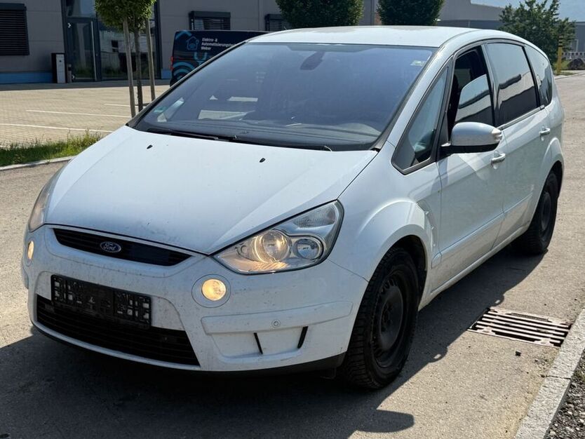 S-Max