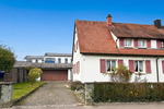 Doppelhaushälfte Gottmadingen - 5 Zimmer, 89 m&sup2;, 298.000&euro; | Angebot:25749321