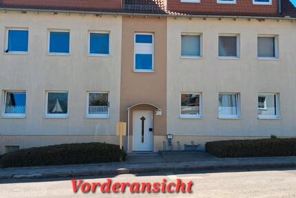 Wohnung Sassnitz - 3 Zimmer, 58 m&sup2;, 650&euro; | Angebot:26349545