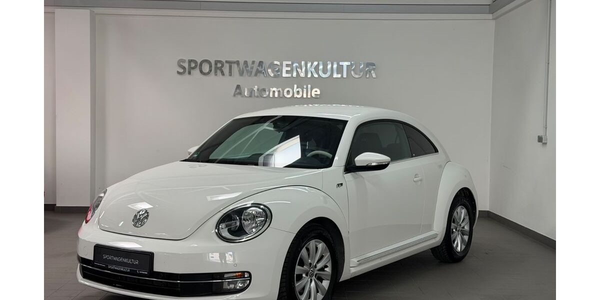 VW Beetle 86.512 km 9.390 &euro; Hersbruck 91217