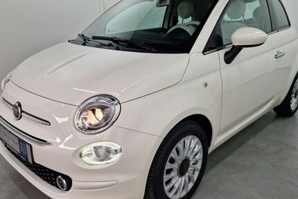 Fiat 500 53.030 km 11.450 € Landau 76829
